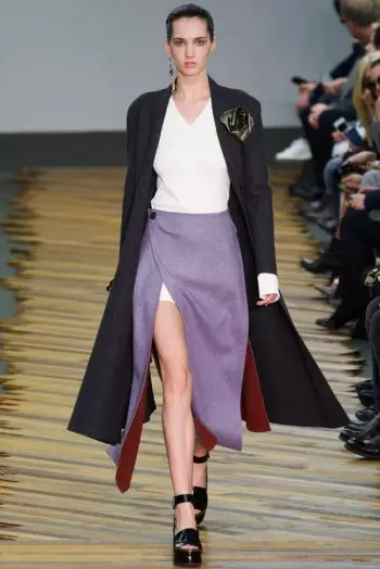 Céline 2014ko udazken/negua | Parisko Moda Astea