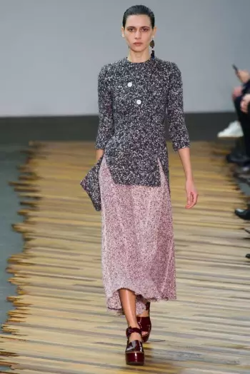 Céline Fall/Mariha 2014 | Beke ea Feshene ea Paris