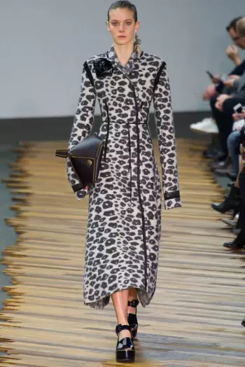 Céline Fall / Igba otutu 2014 | Paris Fashion Osu