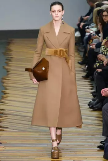 Céline Otoño/Invierno 2014 | Semana de la moda de París