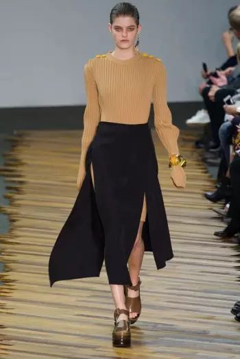 Céline jesen/zima 2014 | Paris Fashion Week