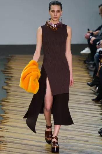 Céline Fall/Winter 2014 | ปารีสแฟชั่นวีค