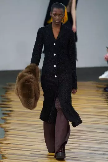 Céline Fall/Xitwa 2014 | Il-Ġimgħa tal-Moda ta’ Pariġi