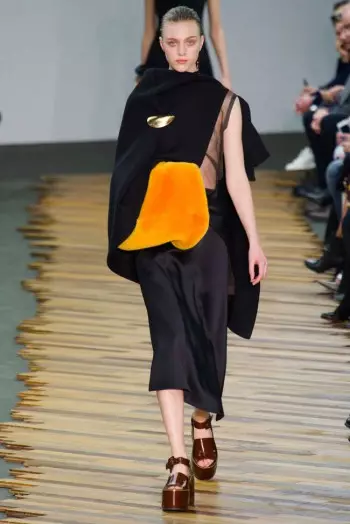 Céline Fall/Xitwa 2014 | Il-Ġimgħa tal-Moda ta’ Pariġi