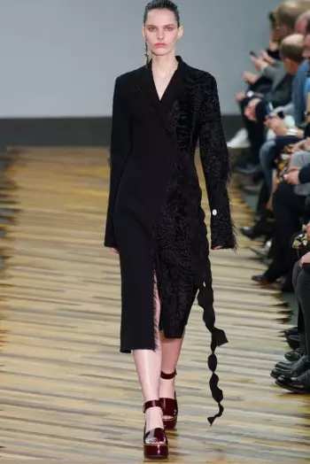 Céline Fall/Winter 2014 | প্যারিস ফ্যাশন উইক