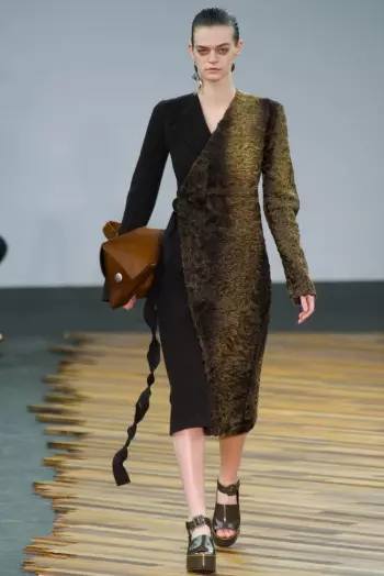 Céline Fall/Winter 2014 | පැරිස් විලාසිතා සතිය