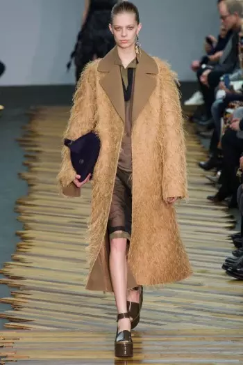 Céline Automne/Hiver 2014 | Semaine de la mode parisienne