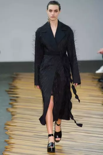 Céline Payız/Qış 2014 | Paris Moda Həftəsi