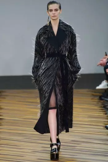 Céline Fall/Xitwa 2014 | Il-Ġimgħa tal-Moda ta’ Pariġi