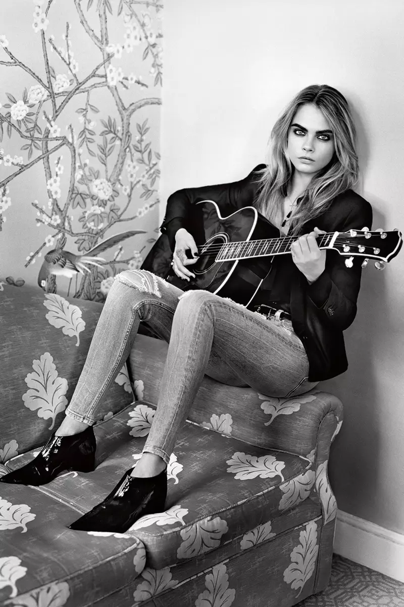 cara-delevingne-topshop-2014-есен-зима-кампања4