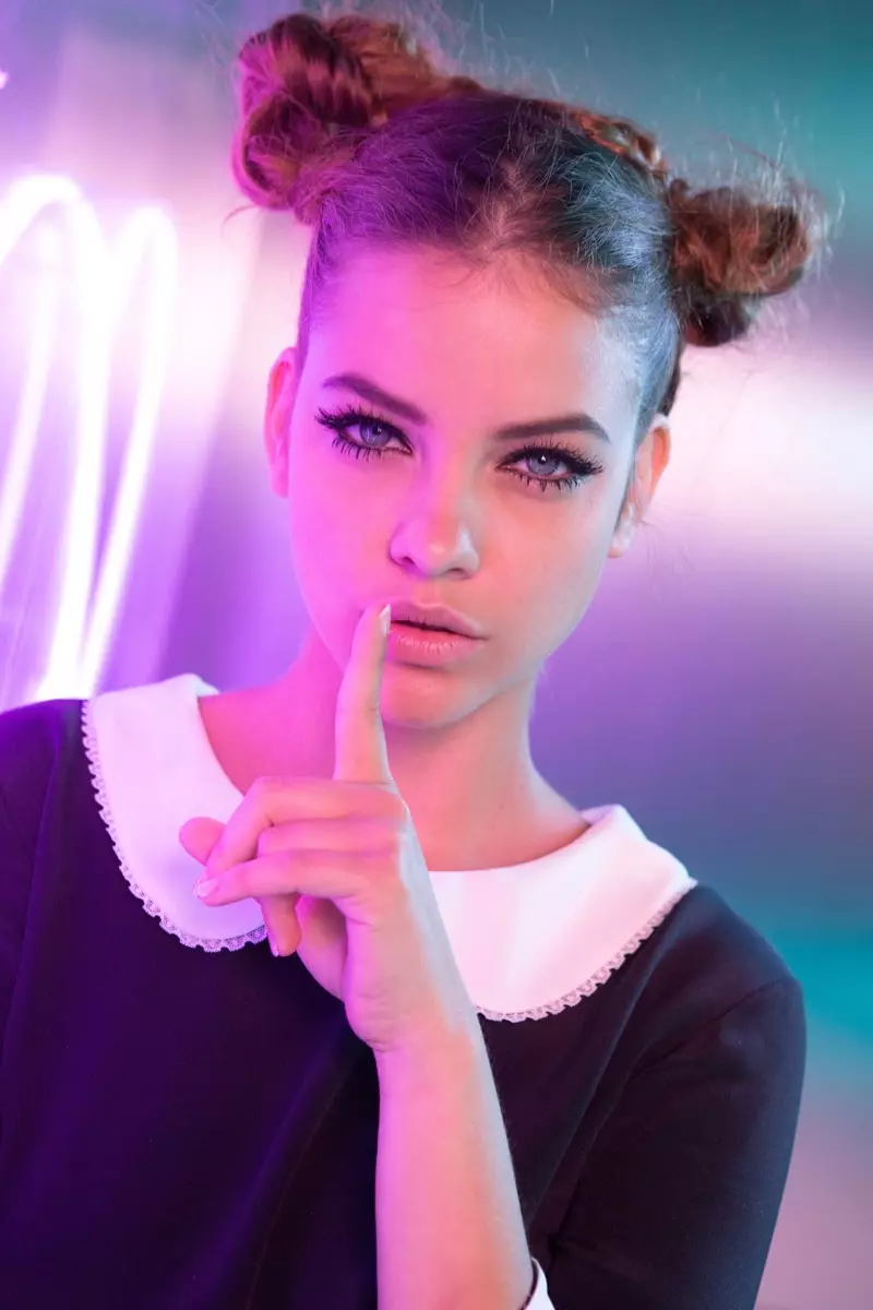 barbara-palvin-loreal-bts1