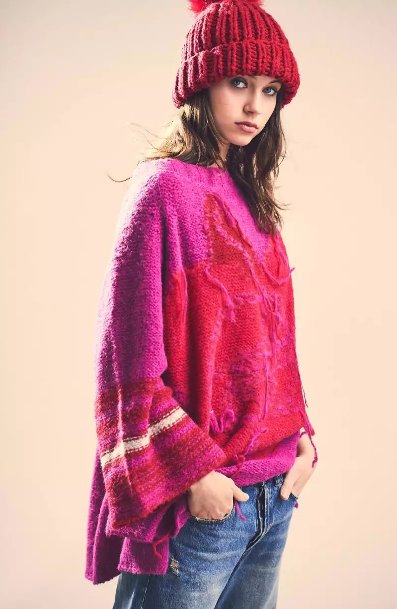 Free People Last Rose Sweater $ 198