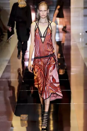 Gucci mùa xuân 2014 | Tuần lễ thời trang Milan