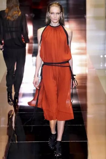 Gucci mùa xuân 2014 | Tuần lễ thời trang Milan