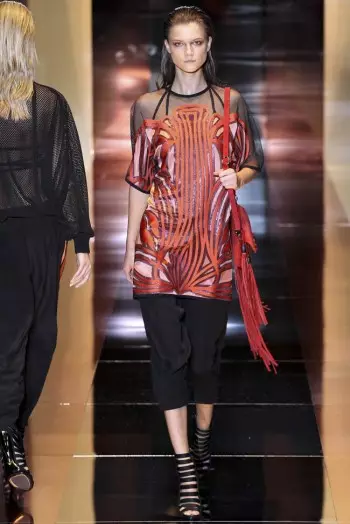 Gucci Primavera 2014 | Settimana della moda milanese