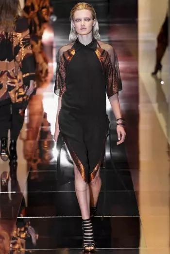 Gucci mùa xuân 2014 | Tuần lễ thời trang Milan