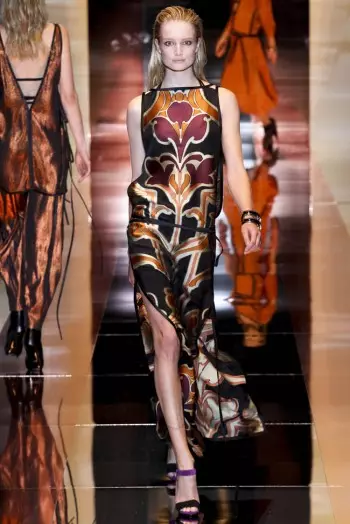 Gucci bahori 2014 | Milan moda haftaligi