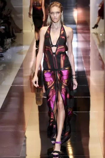 Gucci mùa xuân 2014 | Tuần lễ thời trang Milan