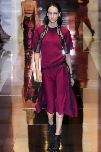 Gucci Orisun omi 2014 | Milan Fashion Osu