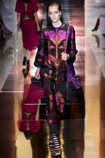 Gucci proljeće 2014 | Milanska nedelja mode