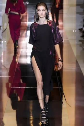 Lohataona Gucci 2014 | Milan Fashion Week