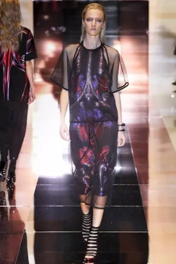 Gucci Impeshyi 2014 | Icyumweru cyimyambarire ya Milan