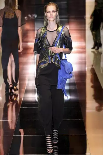 Gucci Primavera 2014 | Settimana della moda milanese