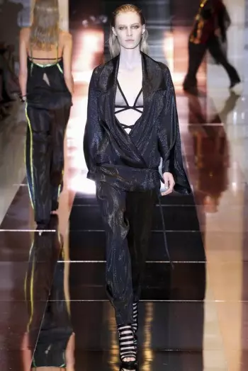 Gucci mùa xuân 2014 | Tuần lễ thời trang Milan