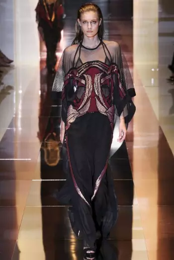 Gucci mùa xuân 2014 | Tuần lễ thời trang Milan