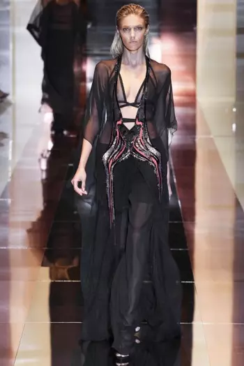 Gucci mùa xuân 2014 | Tuần lễ thời trang Milan