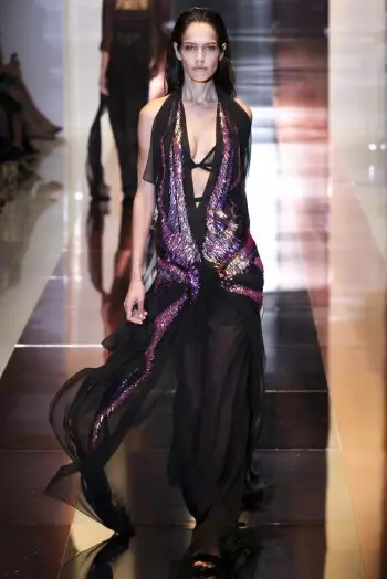 Gucci mùa xuân 2014 | Tuần lễ thời trang Milan