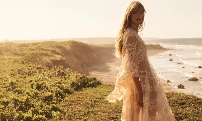 Zimmermann Fall 2020 Campaign