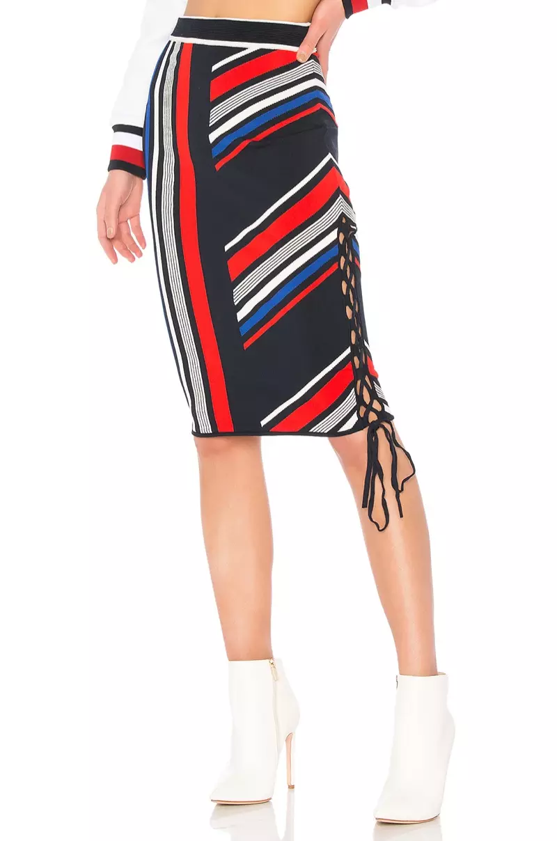 Tommy x Gigi Intarsia pils $149