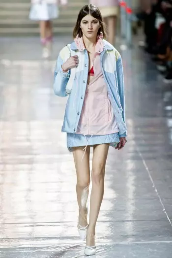 Miu Miu Tinglarag/Winter 2014 | Semana sa Fashion sa Paris