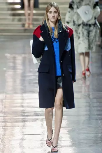 Miu Miu Herbst/Winter 2014 | Pariser Modewoche