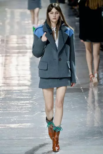 Miu Miu Autunno/Inverno 2014 | Settimana della moda di Parigi