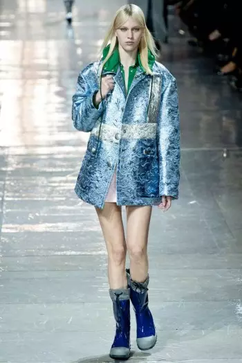 Miu Miu Fall/Winter 2014 | Paris Fashion Week