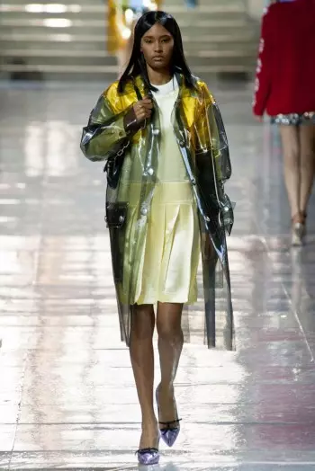 Miu Miu Autunno/Inverno 2014 | Settimana della moda di Parigi