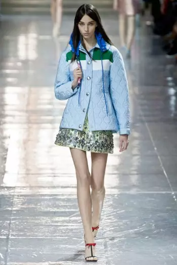 Miu Miu Fall/Winter 2014 | ปารีสแฟชั่นวีค