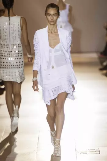 Diesel Iswed Deheb Rebbiegħa 2014 | New York Fashion Week