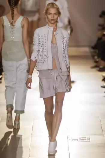 Diesel Black Gold Spring 2014 | New York Fashion Week