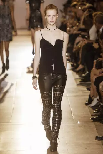 Diesel Black Gold jar 2014 | New York Fashion Week