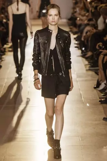 Diesel Black Gold Spring 2014 | New York Fashion Week