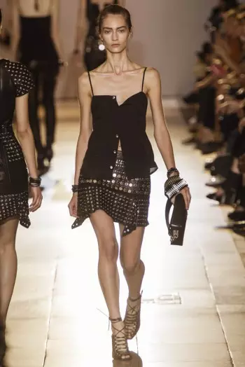 Diesel Black Gold jar 2014 | New York Fashion Week