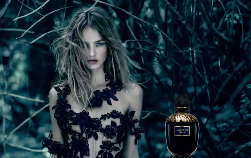 Toko Parfum Alexander McQueen