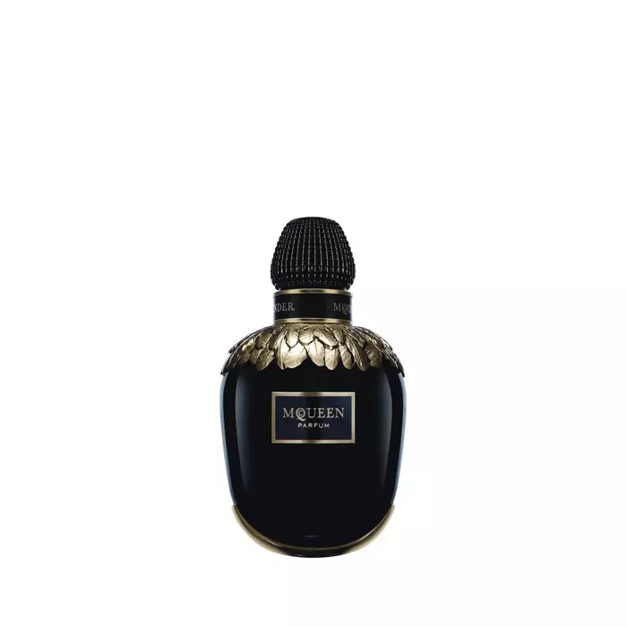 Botol Parfum Alexander McQuen