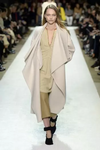 Chloe Tinglarag/Winter 2014 | Semana sa Fashion sa Paris