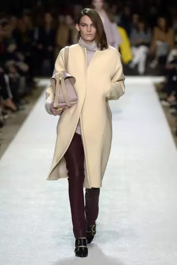 Chloe Outono/Inverno 2014 | Semana da moda de París