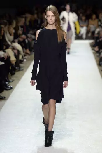 Chloe Sonbahar/Kış 2014 | Paris Moda Haftası