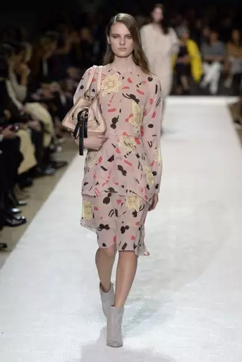 Chloe Tinglarag/Winter 2014 | Semana sa Fashion sa Paris